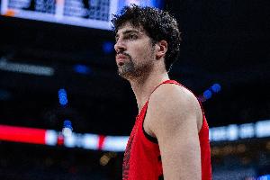 难挽败局！阿夫迪亚17中7拿下23分6板14助 助攻数平生涯纪录 - 资讯配图