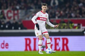 德国国家队官方：因帕夫洛维奇受伤，补招斯图加特中场斯蒂勒 - 资讯配图