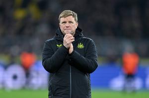 纽卡跟队：埃迪·豪陷入帅位危机，赛季结束后他有离职的可能 - 资讯配图