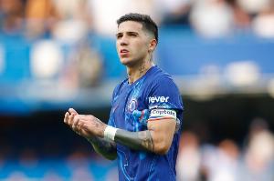 泰晤士：恩佐想获得待遇更好的合同，切尔西的激励机制有利有弊 - 资讯配图