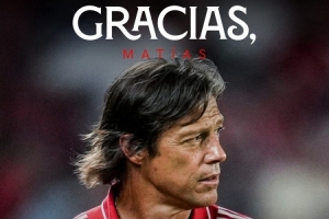 联赛四轮不胜，官方：西甲塞维利亚主帅马蒂亚斯·阿尔梅达下课 - 资讯配图