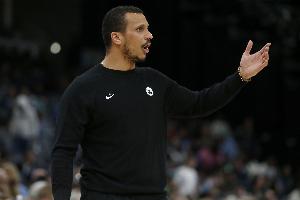 皮尔斯：外界没给予马祖拉足够的认可 他绝对配得上年度最佳教练 - 资讯配图