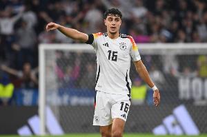 图片报：不确定帕夫洛维奇会不会去德国队报道，各方不会冒险 - 资讯配图