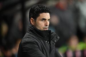 无缘四冠王！阿森纳联赛杯无缘夺冠，联赛9分领跑杯赛战圣徒葡体 - 资讯配图