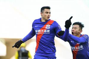 记者:申花功勋莫雷诺已预约参观申花中心,大概率参加4月友谊赛 - 资讯配图