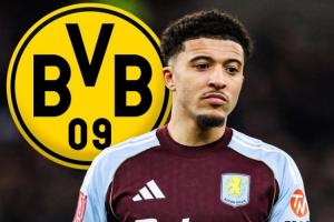 再回德甲？罗马诺：多特有意再次签下桑乔，薪资将是决定性因素 - 资讯配图