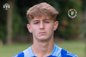 斯基拉：尤文、国米、亚特兰大对意丁16岁中卫塔萨尼感兴趣 - 资讯配图