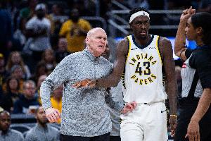 先奇才一步！步行者险胜魔术止16连败！自2月12日后球队首次获胜 - 资讯配图