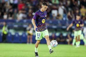 解约金1亿！世体：卡萨多收到沙特重磅报价 赛季结束他将决定未来 - 资讯配图