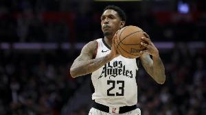 路威：老里跟我说他专门带第六人 只要我认真防他就让我随便投 - 资讯配图