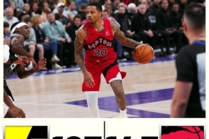 5中1得到2分5助！富尔茨：重新站上NBA赛场感觉很棒 - 资讯配图