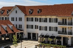 太阳报：英格兰队世界杯驻地为英式精品酒店，营造“家”的感觉 - 资讯配图