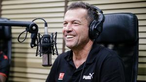 马特乌斯：认真踢球的吕迪格是世界级中卫，穆西亚拉必须保持耐心 - 资讯配图