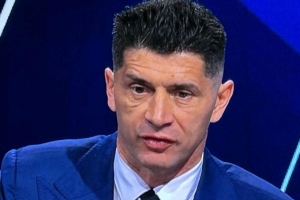 塔奇纳蒂：国米在心理层面上崩盘，米兰才可能夺得意甲冠军 - 资讯配图