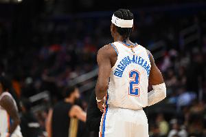 安东尼：球员们才知道谁是真正的MVP 在我看来这个人就是SGA - 资讯配图