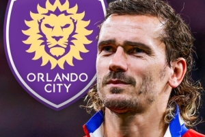 罗马诺：奥兰多城希望在3月签下格列兹曼，但球员想先帮马竞争冠 - 资讯配图