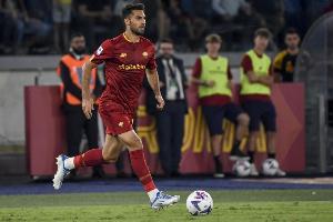 意媒：切利克要400万欧年薪而罗马开240万，尤文关注球员续约情况 - 资讯配图