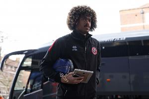 曾示好国足!26岁华裔陈达毅助库拉索首进世界杯,如今将对阵国足 - 资讯配图