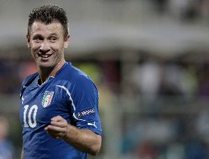 卡萨诺:法乔利这水平进不了意大利国家队,身体好可以去练田径 - 资讯配图