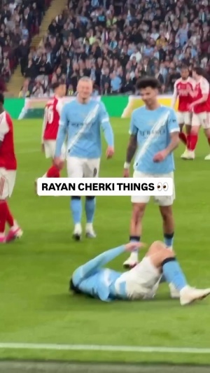 太搞笑了！近距离看谢尔基演技大赏：痛苦→定睛一看→笑了 - 资讯配图