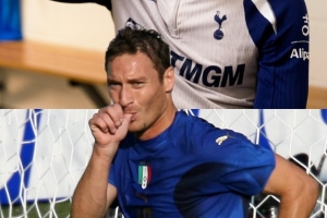 维卡里奥：曾见证意大利队问鼎2006年世界杯，我们要全力争取出线 - 资讯配图