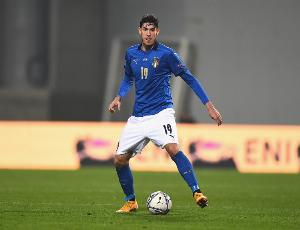 迪马:巴斯托尼脚踝伤势好转,有望代表意大利出战北爱尔兰 - 资讯配图