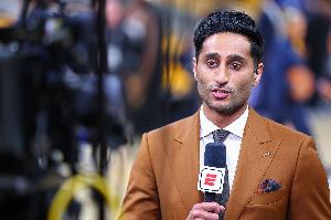 冤家!Shams“讽刺”雄鹿:之前把托马斯吹上天 现在又裁掉他... - 资讯配图