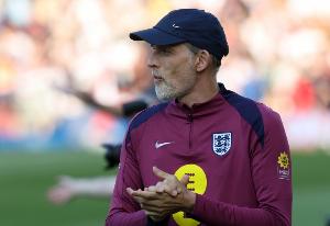 图赫尔：团队认真研判赛程，稳定的大本营有助于提高世界杯表现 - 资讯配图