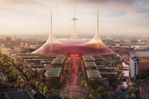 曼联新球场开发CEO:过去12个月取得很大进展 收到8万名球迷反馈 - 资讯配图