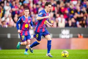 每体：国家队比赛日之后，巴萨将迎来魔鬼赛程 - 资讯配图