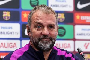 诅咒?本赛季7名教练击败过弗里克,阿隆索、马雷斯卡等3人已失业 - 资讯配图