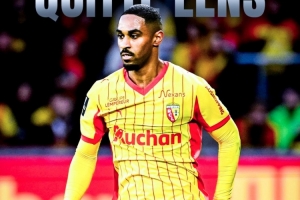 RMC：朗斯前锋赛义德今夏将高薪加盟卡塔尔沙蒙体育，签约3年时间 - 资讯配图