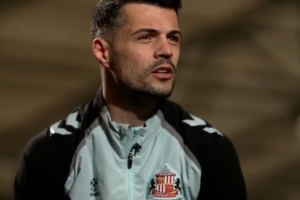 扎卡：桑德兰本赛季目标最初是40分 来这为建立新心态和胜利渴望 - 资讯配图