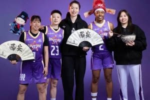 全明星之旅圆满结束,本周六厦门主场季后赛即将开战 - 资讯配图