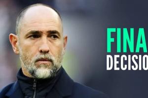 英媒独家：热刺已决定再度换帅，临时主帅图多尔与俱乐部友好分手 - 资讯配图