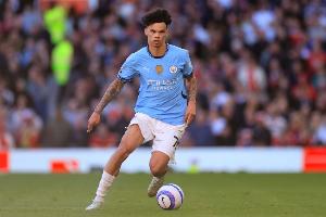 对阿森纳梅开二度！电讯报盛赞奥赖利：身体素质和制空能力很突出 - 资讯配图