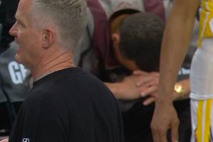 独行侠记者：我拍到了穆迪受伤的画面 但是我连第二遍都不敢看 - 资讯配图