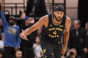 记者惋惜：穆迪今晚复出打出了生涯最精彩表现之一 太不公平了 - 资讯配图