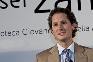 埃尔坎致股东信：尤文2025年收入比上一年增长34%，达到5.3亿欧 - 资讯配图