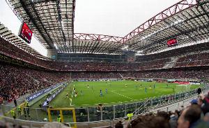 意媒:米兰当地启动新圣西罗球场战略规划评估,涵盖多方面设施 - 资讯配图