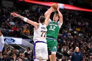 青少年砍30+场数榜：弗拉格8场超东契奇独占第3 詹姆斯第1甜瓜第2 - 资讯配图