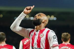 伊戈尔·蒂亚戈：追赶哈兰德这样的进球机器，给了我更大的动力 - 资讯配图