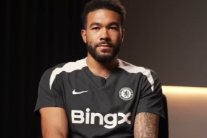 续约至2032！里斯·詹姆斯：目标率切尔西夺欧冠英超 想回报球迷 - 资讯配图