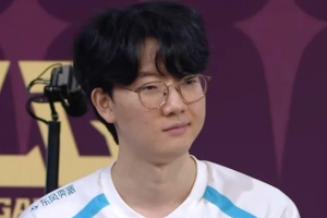 Viper:换赛区最重要的原因是我想打得更好;想参加亚运会 - 资讯配图