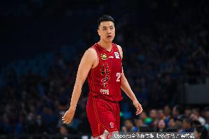 真挚的祝福！北京男篮官博祝翟晓川33岁生日快乐 - 资讯配图