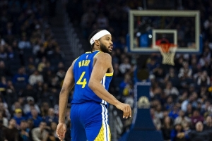 解说：穆迪久疏战阵&科尔用他用太狠了 不要再让弗拉格打1号位了 - 资讯配图