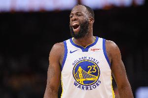 防守还行！追梦11中5拿到11分7板6助3断 有6失误 - 资讯配图