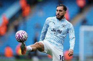 TA：瓜帅并非首次反对谢尔基炫技，此前以梅西为例提醒后者要实用 - 资讯配图