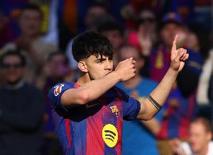 世体：巴萨计划调整马丁和贝尔纳尔合同，给予加薪并提高解约金 - 资讯配图