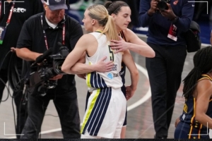 名记：WNBA球员以90%的投票率通过新的劳资协议 - 资讯配图